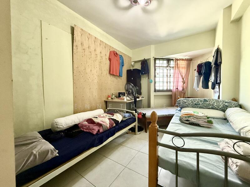 For Sale - 688 Jurong West Central 1