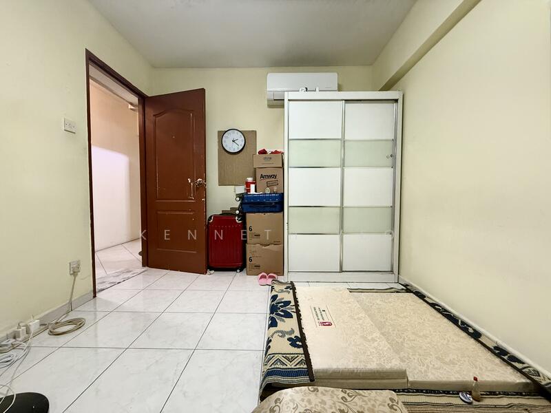 For Sale - 688 Jurong West Central 1