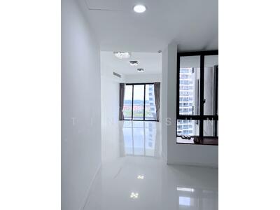 For Sale - d'Leedon (Former Farrer Court)