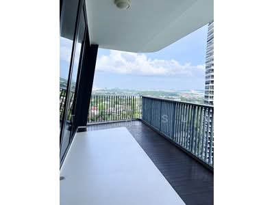 For Sale - d'Leedon (Former Farrer Court)