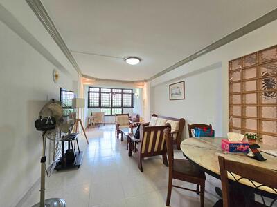 For Sale - 83 Whampoa Drive