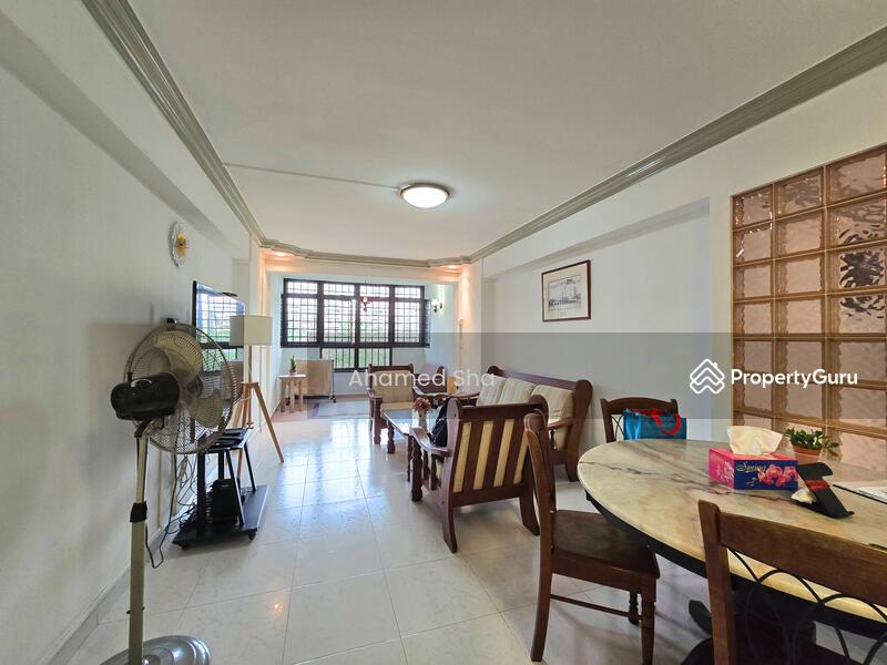 For Sale - 83 Whampoa Drive