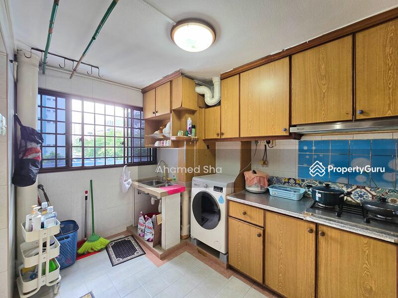 For Sale - 83 Whampoa Drive