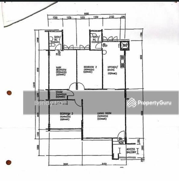 For Sale 270 Yishun Street 22