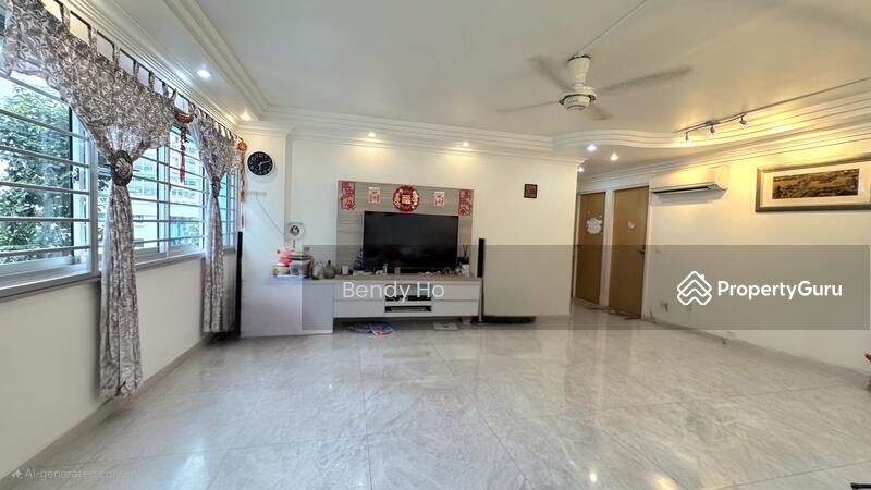 For Sale - 270 Yishun Street 22