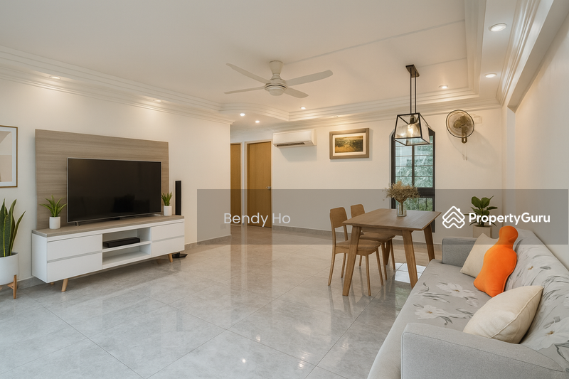 For Sale - 270 Yishun Street 22