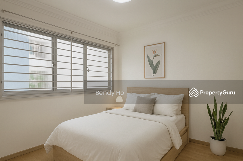 For Sale - 270 Yishun Street 22