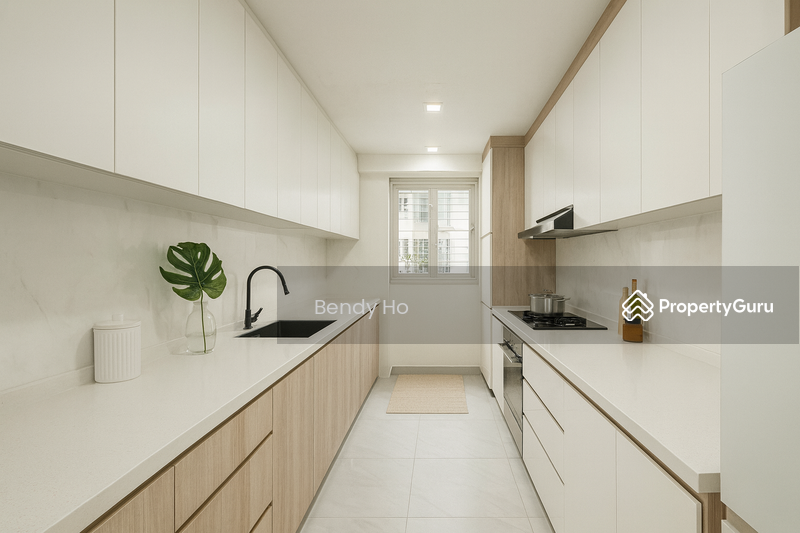 For Sale - 270 Yishun Street 22