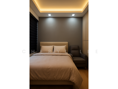 For Sale - Lake Life