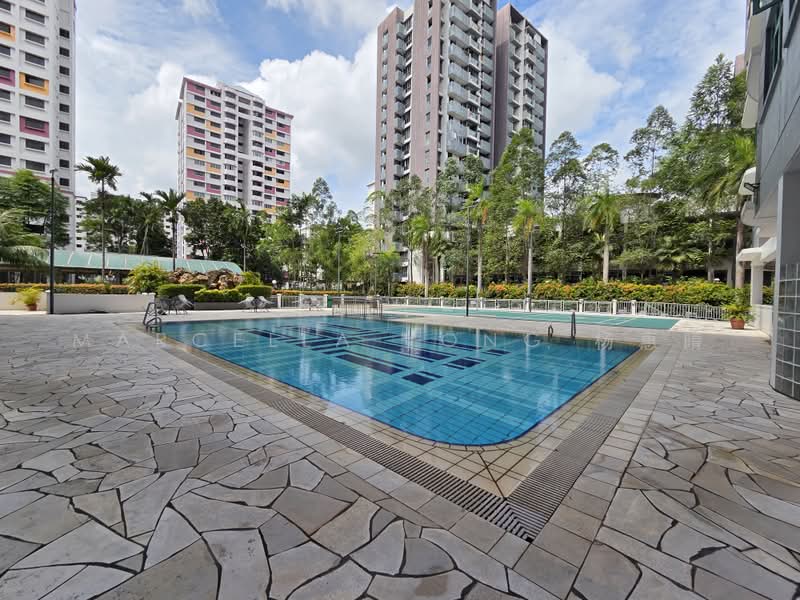 Fortune Park, 109 Tampines Road, 3 Bedrooms, 1,249 sqft, Condominium For Sale, by Marcella Yong 杨惠晴, 60118683 - Exterior - PropertyGuru.com.sg