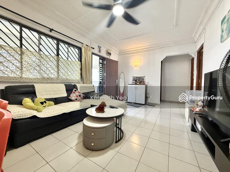For Sale - 407 Fajar Road