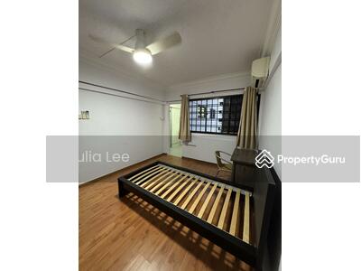 For Rent - 163 Bukit Batok Street 11