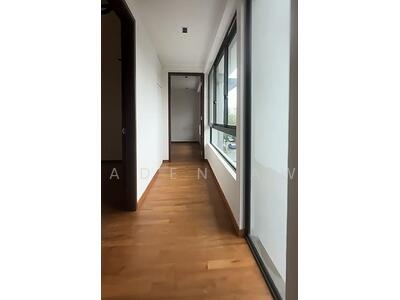 For Rent - Renovated terrace for rent in East Coast Ave