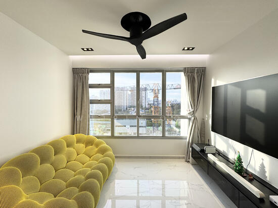 For Sale - 117A Jalan Tenteram