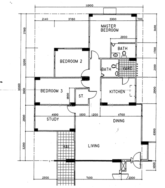 For Sale 510 Woodlands Drive 14