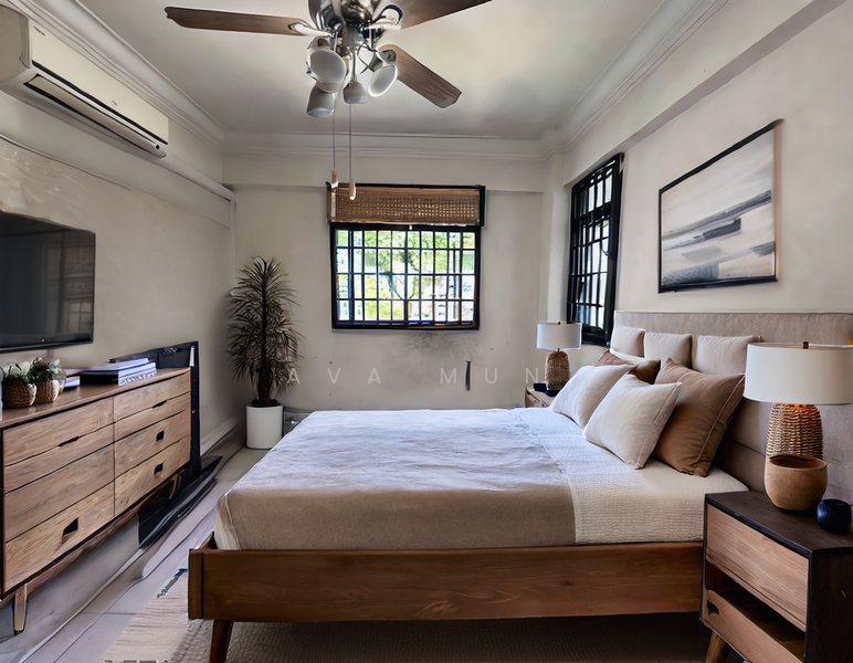 Bedroom 2