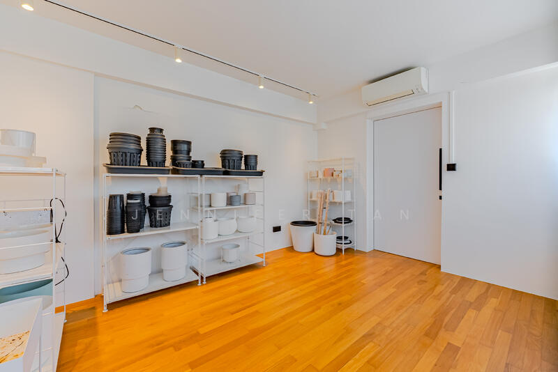 Common bedroom 