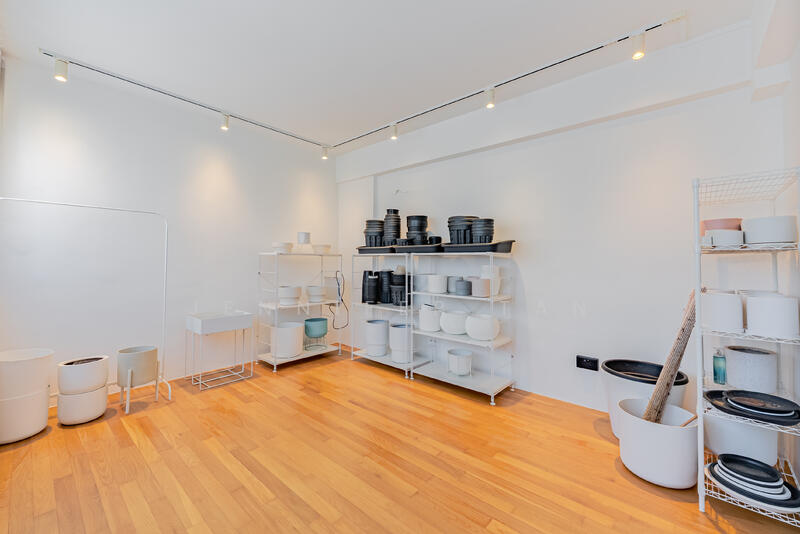 Common bedroom 