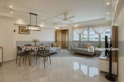 For Sale - 270 Yishun Street 22