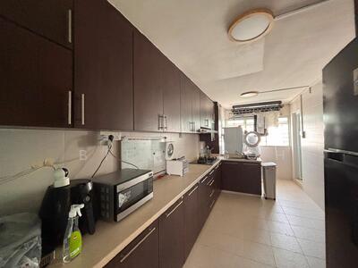 For Sale - 329 Serangoon Avenue 3