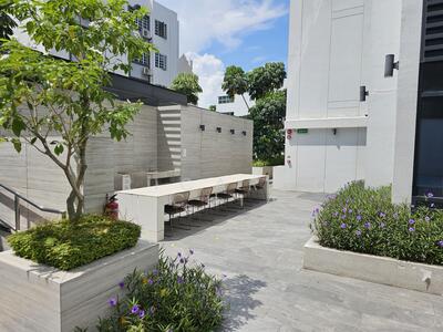 For Rent - Sixteen35 Residences