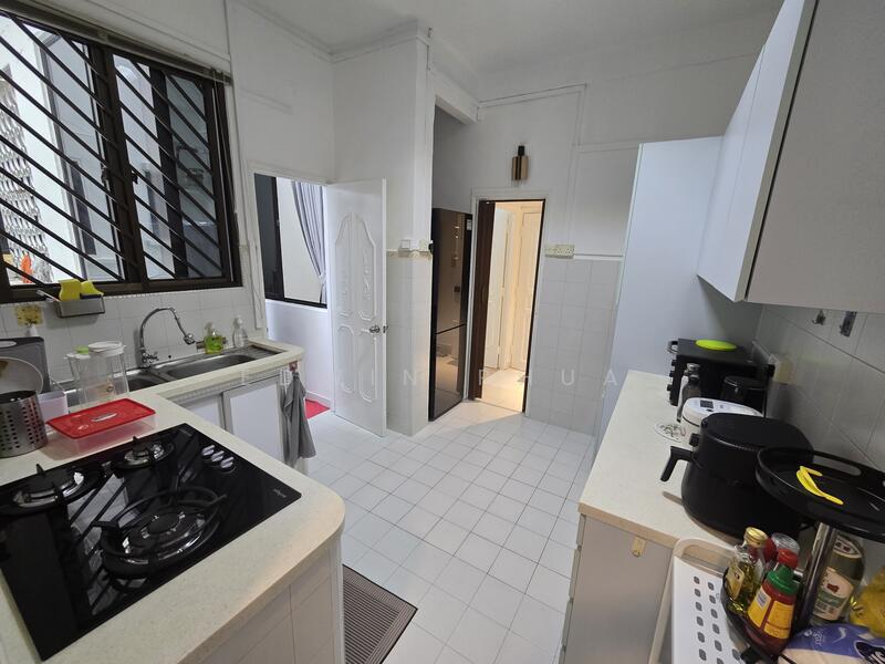 For Rent - Kim Sia Court