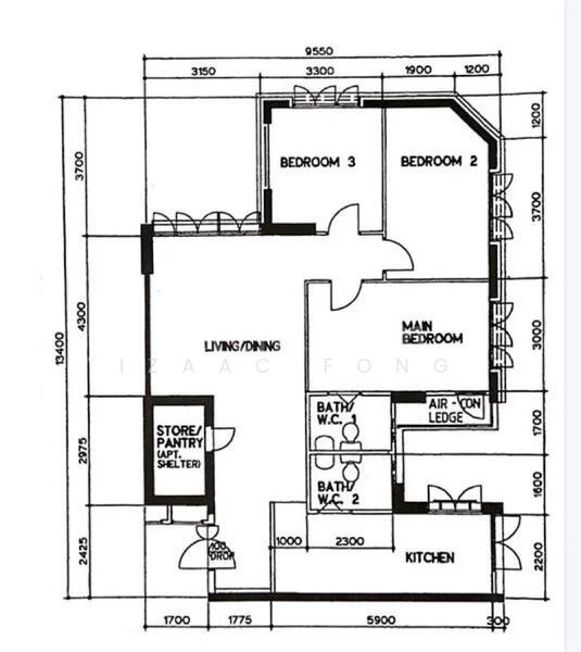 For Sale 75B Redhill Road