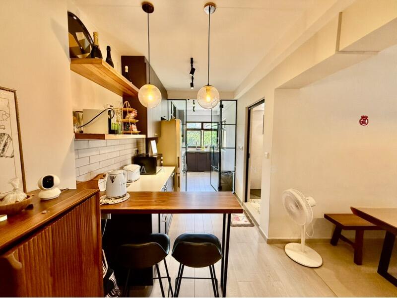 For Sale - 75B Redhill Road