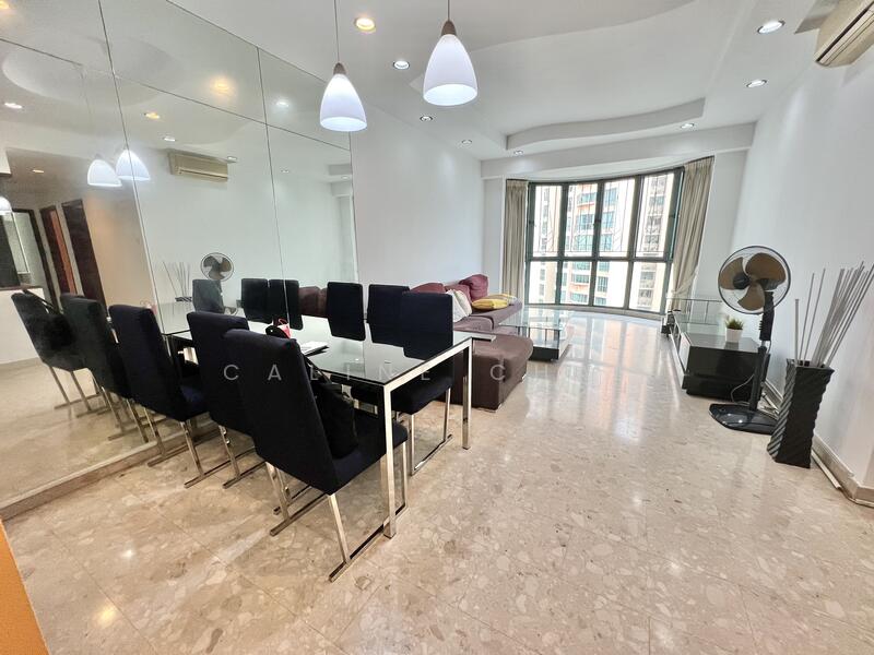 For Sale - Yew Mei Green