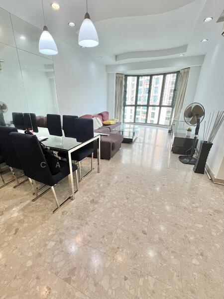 For Sale - Yew Mei Green