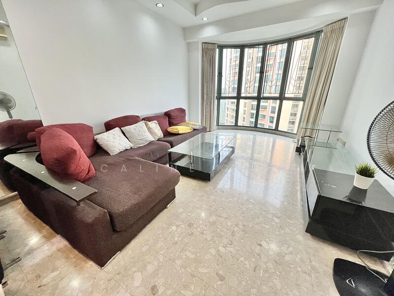For Sale - Yew Mei Green