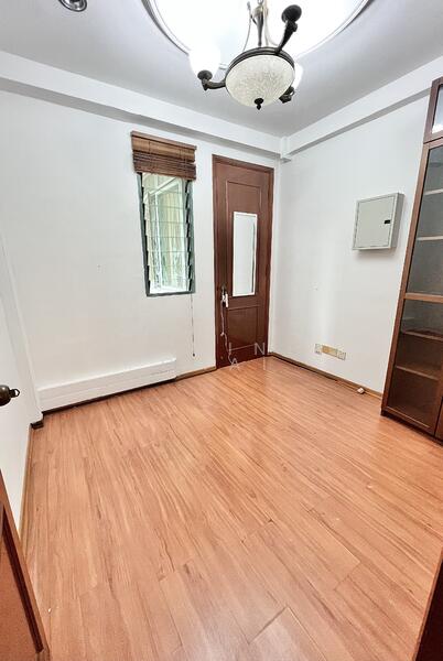 For Sale - Yew Mei Green