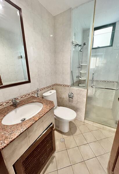For Sale - Yew Mei Green