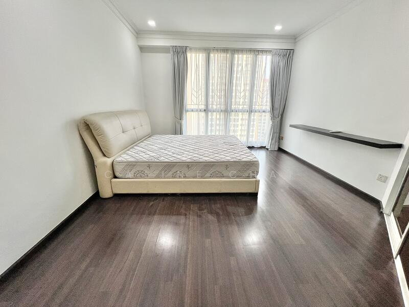 For Sale - Yew Mei Green
