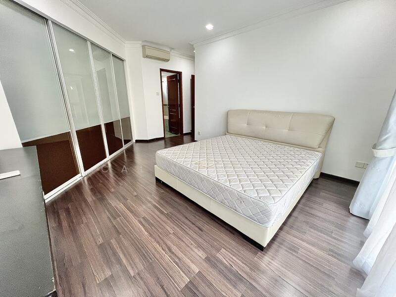 For Sale - Yew Mei Green