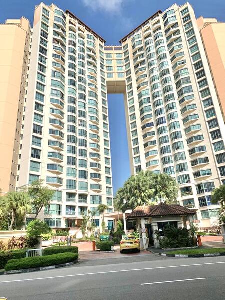 For Sale - Yew Mei Green