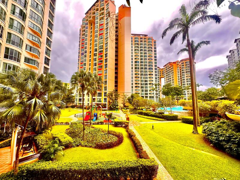 For Sale - Yew Mei Green