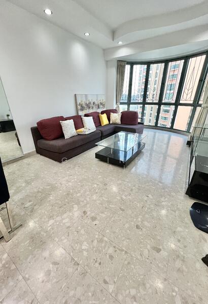 For Sale - Yew Mei Green