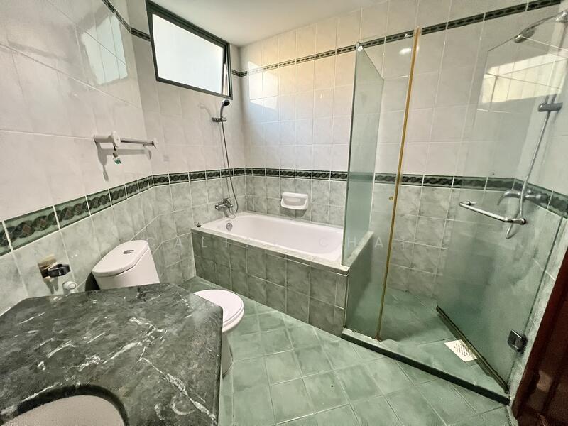 For Sale - Yew Mei Green