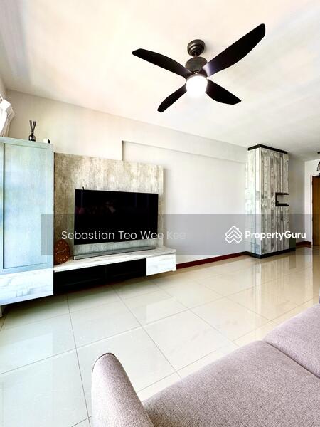 For Sale - 676B Punggol Drive