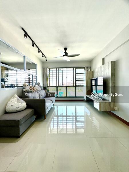 For Sale - 676B Punggol Drive