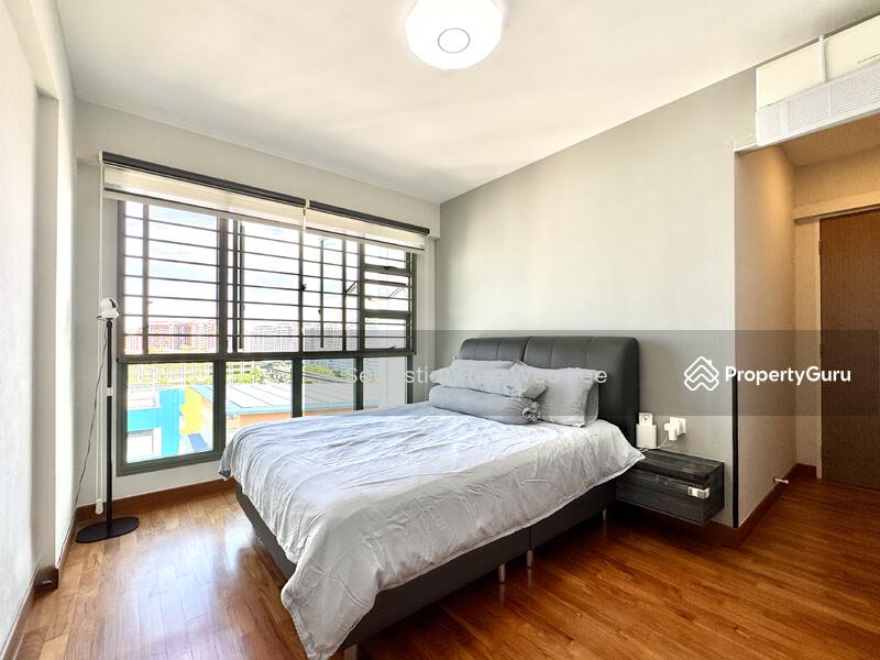 For Sale - 676B Punggol Drive