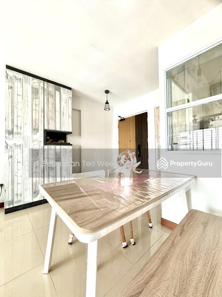 For Sale - 676B Punggol Drive