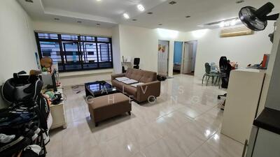 For Sale - 413 Sembawang Drive