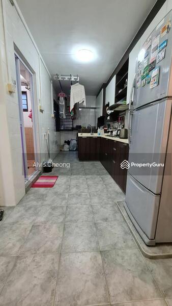 For Sale - 413 Sembawang Drive