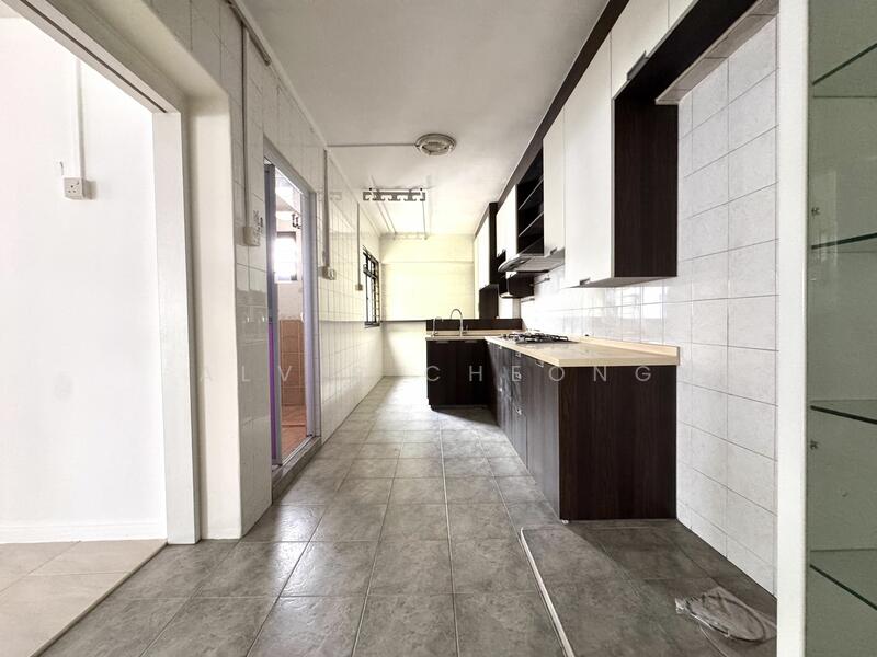 For Sale - 413 Sembawang Drive