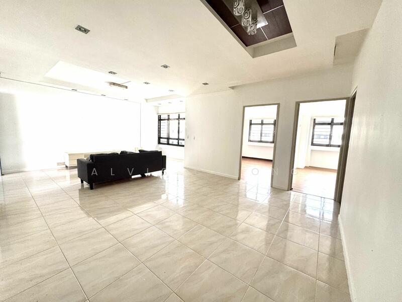 For Sale - 413 Sembawang Drive