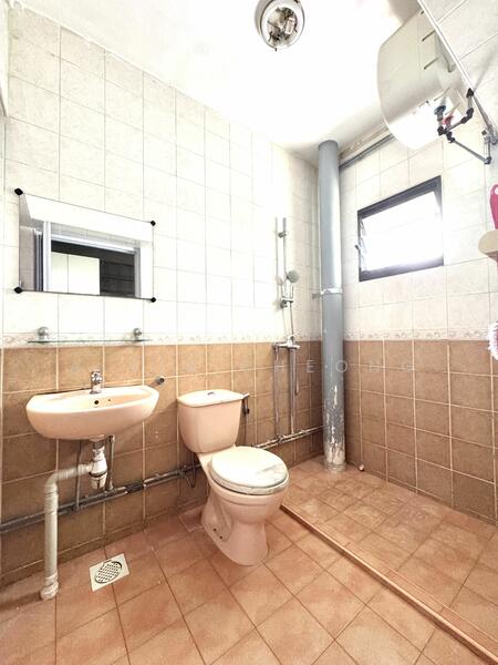 For Sale - 413 Sembawang Drive