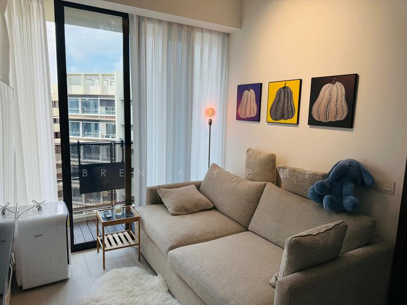 D'Nest, 129 Pasir Ris Grove, Pasir Ris / Tampines, 1 Bedroom, 485 sqft, Condominium For Sale, by Brenda Yip 银子, 60118721 - PropertyGuru.com.sg