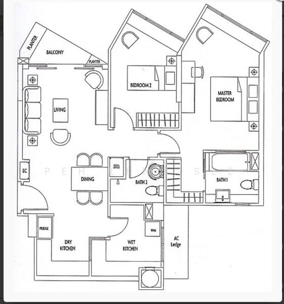 For Rent Visioncrest